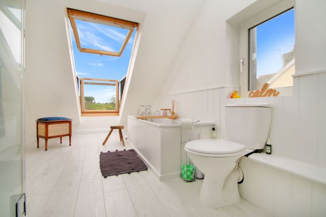 Cottage for sale in Tram Road, Rye Harbour