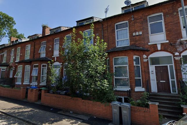 Terraced house for sale in Pine Grove, Manchester