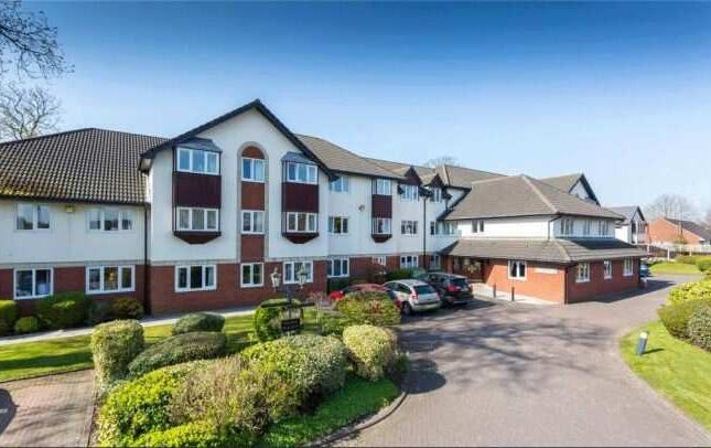 Apartment 17, Sharoe Bay Court, Fulwood photo 2