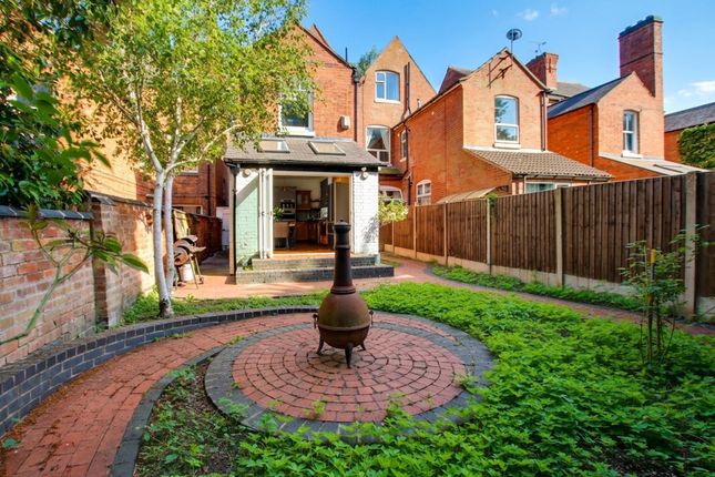 9 Sandown Road, Leicester photo 4