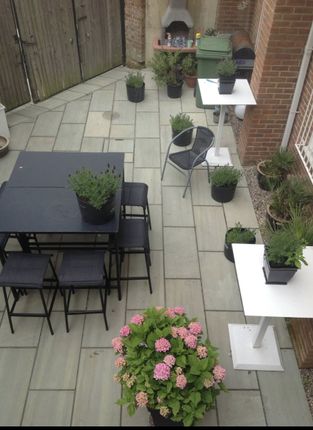 1 South Park, Sevenoaks Kent photo 5