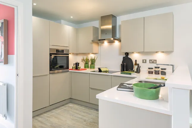 David Wilson Homes - Canalside