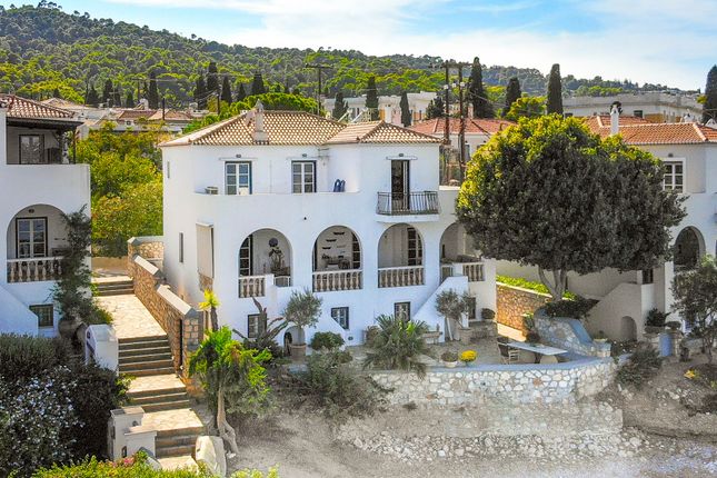 Villa for sale in Spetses, Saronic Islands, Attica, Greece