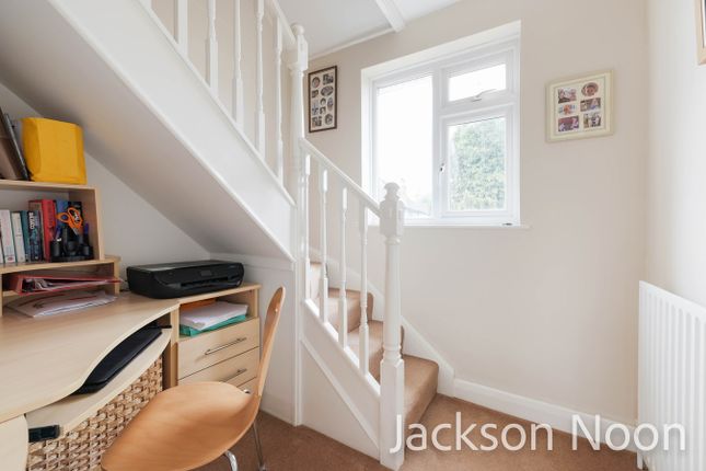 Semi-detached house for sale in Danetree Road, Ewell