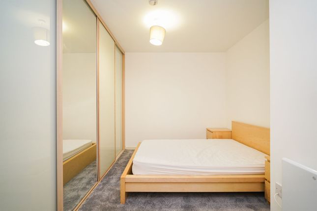 Apt 409, Q4 Apartments, Sheffield photo 4