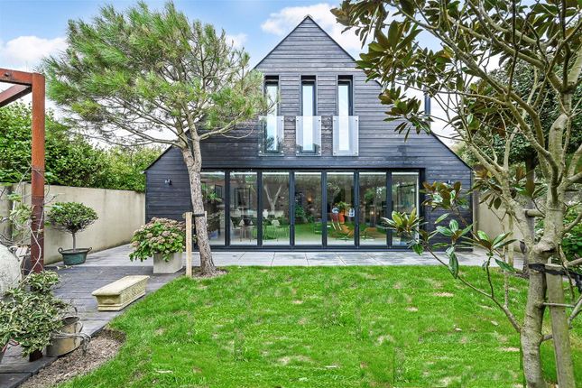 Detached house for sale in Nab Walk, East Wittering, Chichester