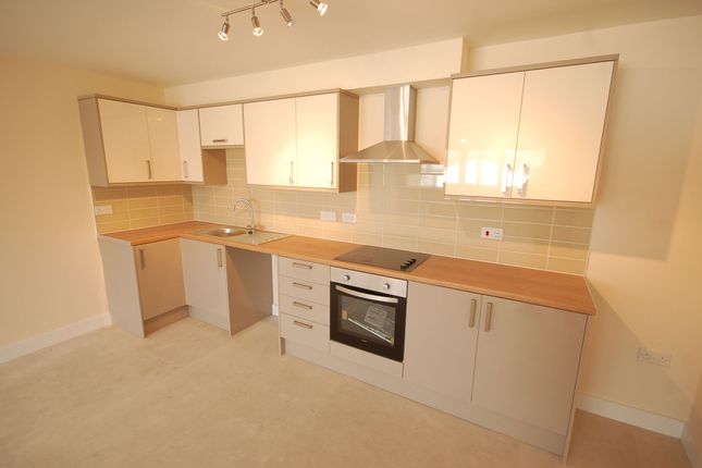 17f Lime Kiln Lane, Thetford photo 3