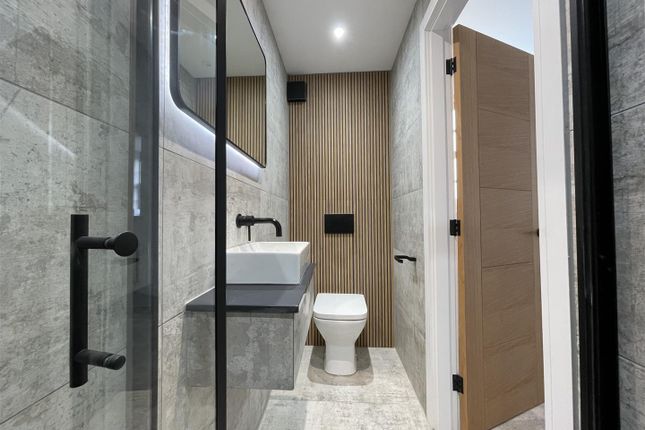 Ensuite View Three