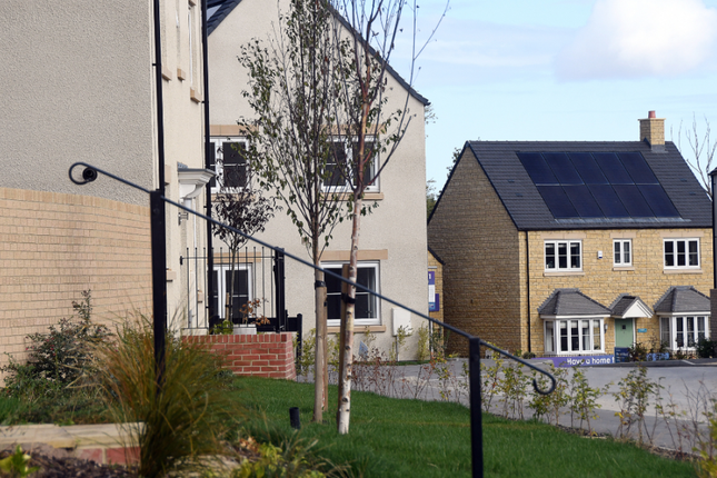 plot_68, Delavale Road, Winchcombe, Winchcombe, Cheltenham photo 2