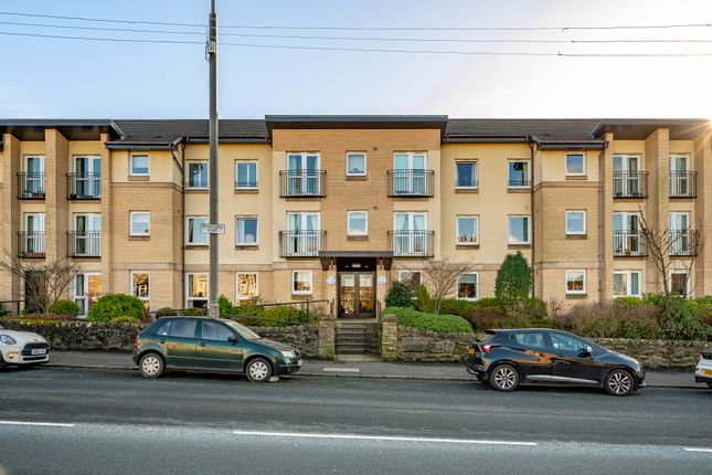 Town house for sale in Riverford Road, Glasgow