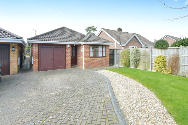 3-bed house on 14, Audemer Court, Hampshire, £390,000