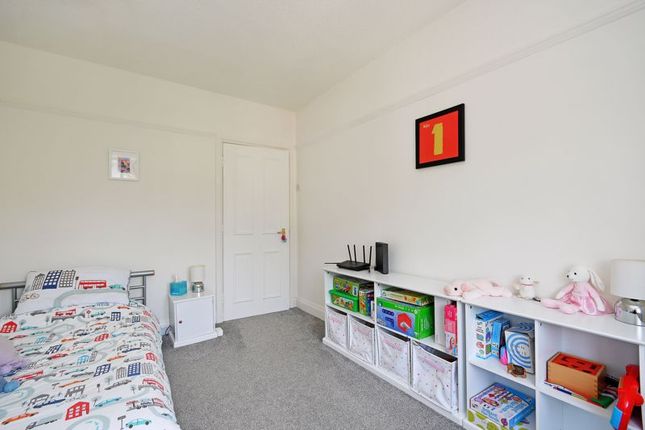 Semi-detached house for sale in Whirlowdale Road, Millhouses, Sheffield
