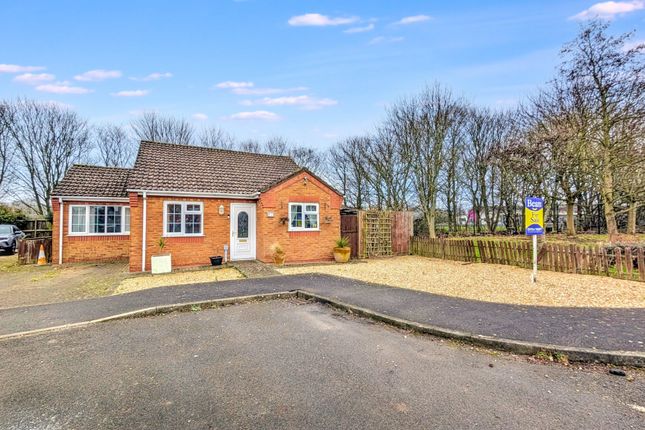 3-bed bungalow on 2, Winston Drive, Skegness, £240,000