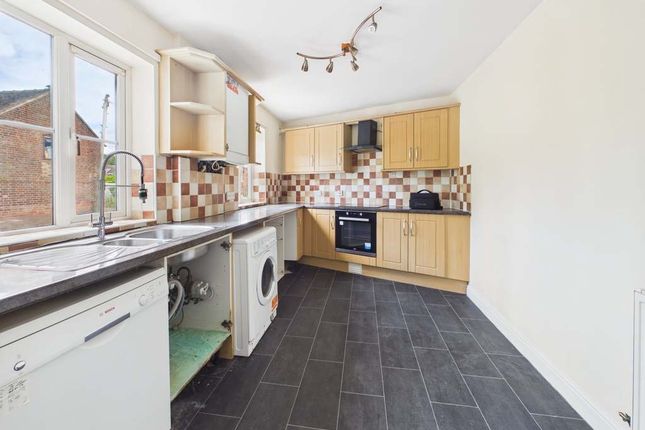 5, St. Marys Mews, Frogmore Road, Market Drayton photo 4