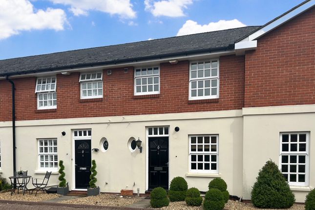 Mews house to rent in Portman Court, Bawtry, Doncaster