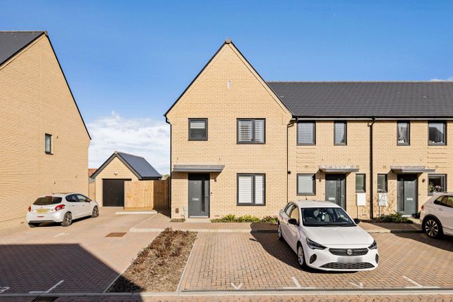 Appleton Road, Folkestone CT20, 3 bedroom terraced house for sale ...