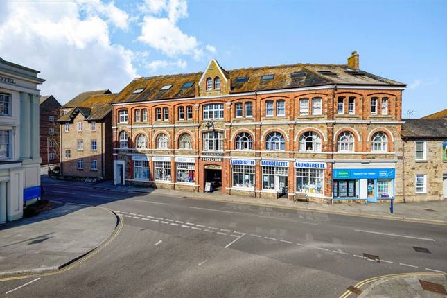 Commercial property for sale in Foundry House, Foundry Square, Hayle