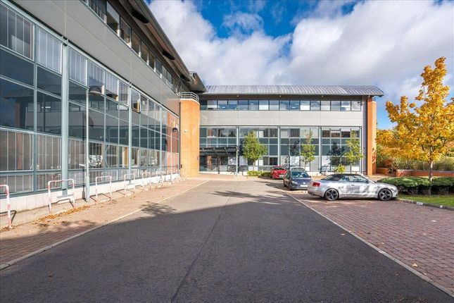Thumbnail Office to let in Westpoint, 4 Redheughs Rigg, South Gyle, Edinburgh