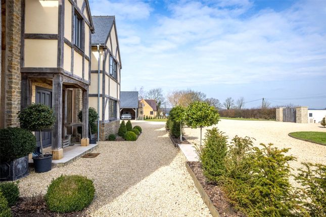 Detached house for sale in North Brewham, Bruton, Somerset