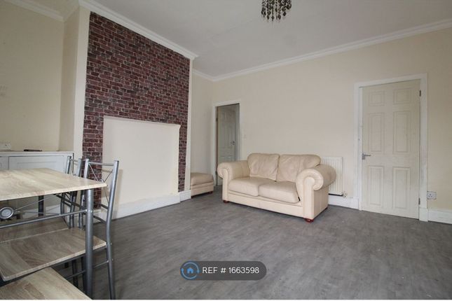 Thumbnail Terraced house to rent in Quarry Street, Padiham, Burnley