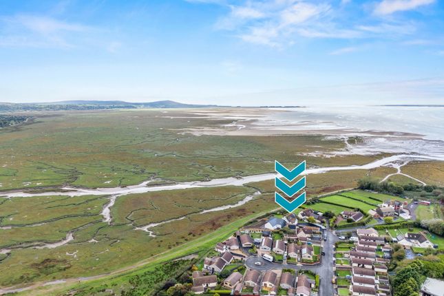 Penllanw,Salthouse Point, Swansea photo 2