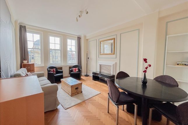 Thumbnail Flat to rent in Queens Court, Queensway, London, London Borough Of Westminster