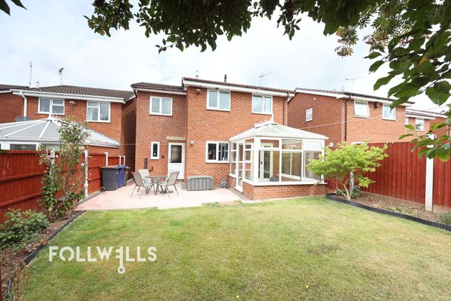 11 Aldeburgh Drive, Newcastle photo 4