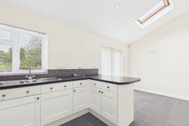 Withywood, 14 Lightgate Road, South Petherton photo 3