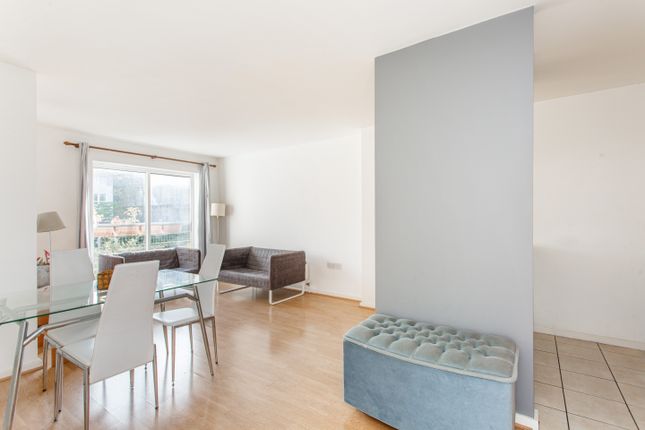 Flat for sale in Strahan Road, London