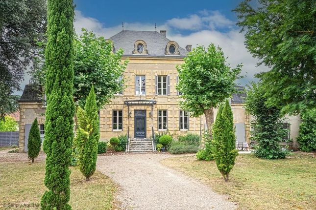 Thumbnail Villa for sale in Eymet, Dordogne Area, Nouvelle-Aquitaine