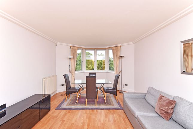 Thumbnail Flat to rent in Westfield, 15 Kidderpore Avenue, Hampstead