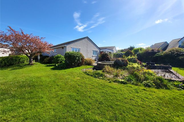 Bungalow for sale in Tyddyn Bach, Cemaes Bay, Isle Of Anglesey
