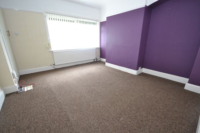 Terraced house for sale in Lilac Avenue, Garden Village, Hull