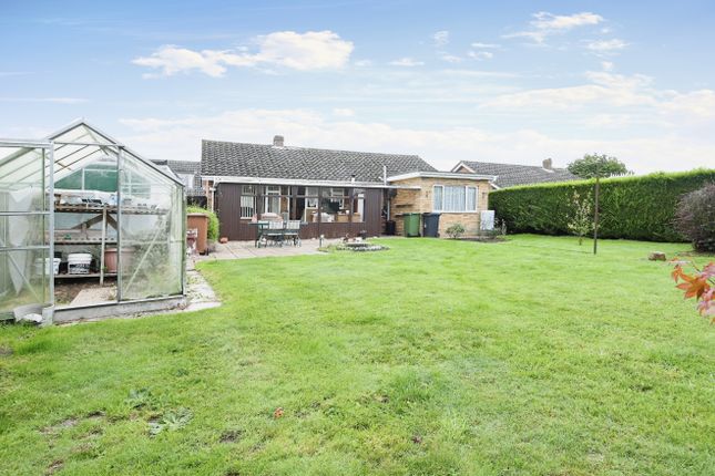 Bungalow for sale in Cherry Tree Close, North Lopham, Diss