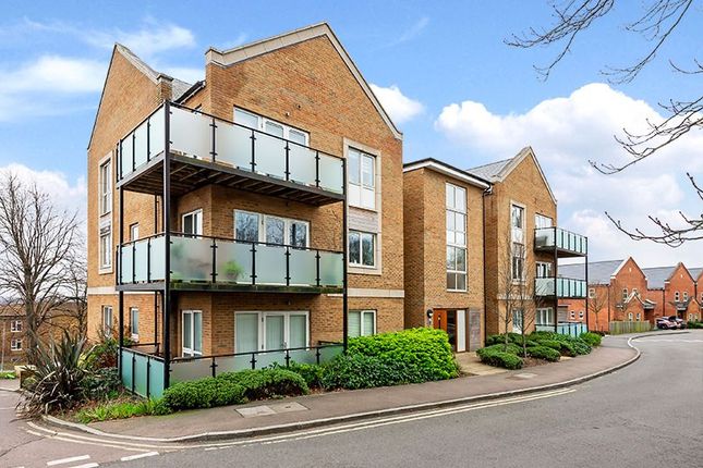 Flat for sale in Ryder Court, Charles Sevright Way, Mill Hill