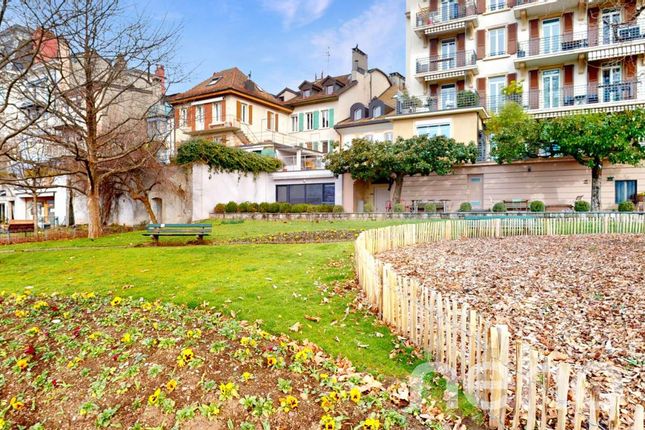 Apartment for sale in Vevey, Canton De Vaud, Switzerland