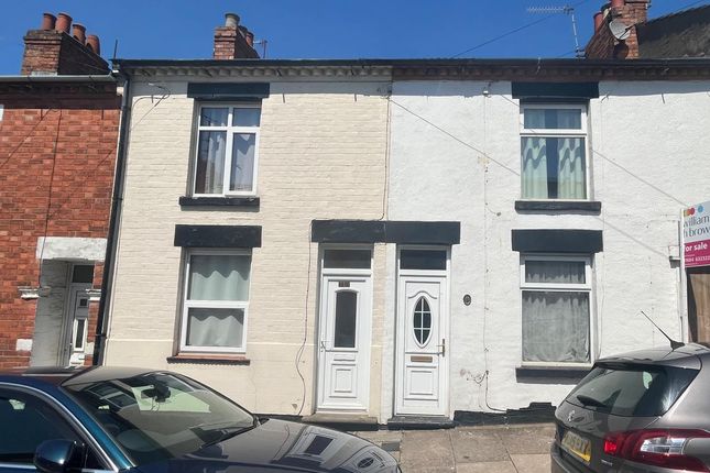 Property to rent in Lower Hester Street, Northampton