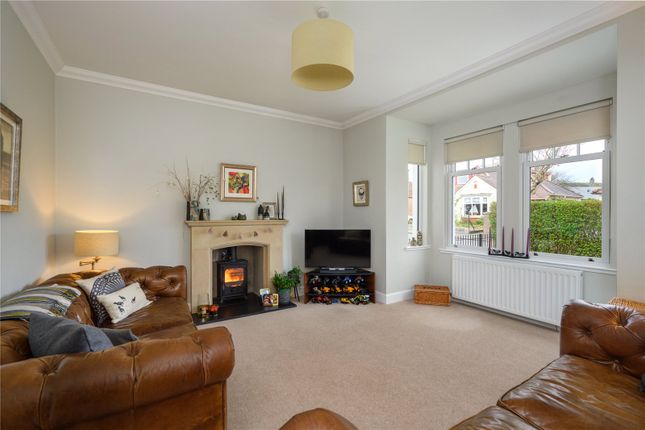 Bungalow for sale in Kinkell Terrace, St. Andrews, Fife