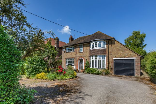 Thumbnail Detached house for sale in Stanley Hill Avenue, Amersham