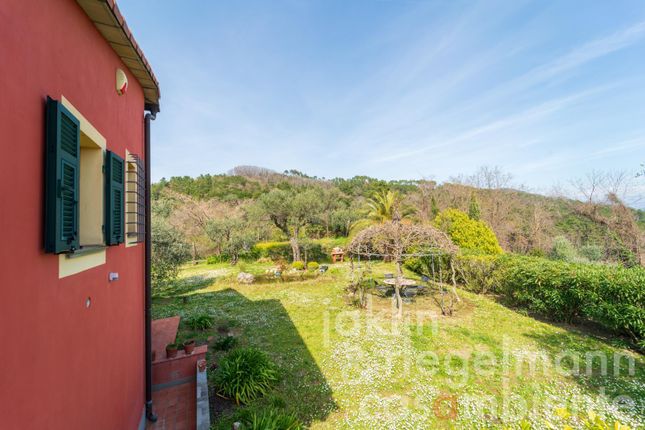 Country house for sale in Italy, Liguria, La Spezia, La Spezia