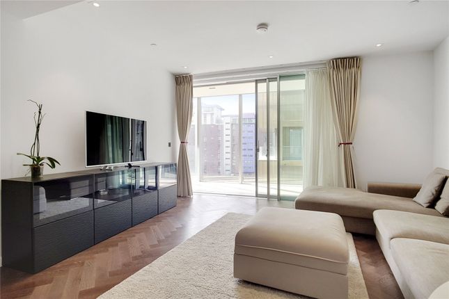 2 Bed Flat To Rent In Circus Road West London Sw11 Zoopla