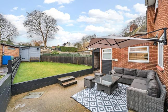 Semi-detached house for sale in Kennington, Oxford