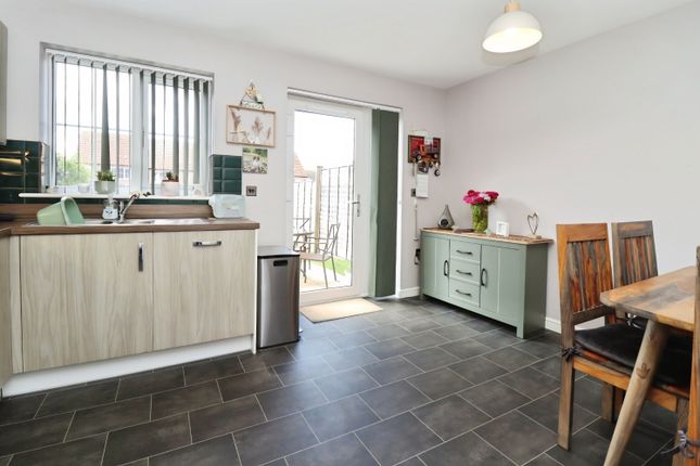 2, Marcus Walk, Market Rasen photo 4