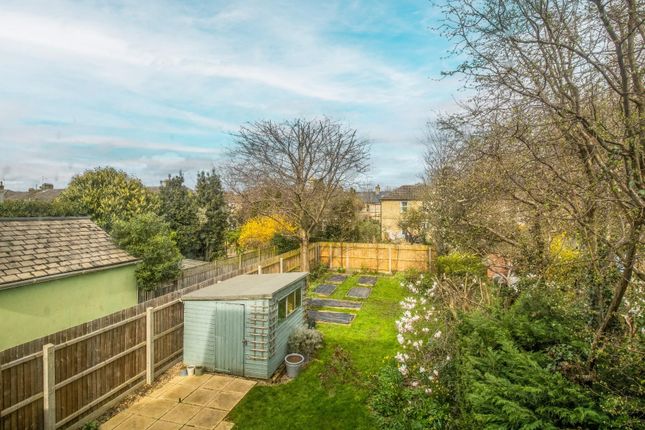 Semi-detached house for sale in Oak Tree Avenue, Cambridge