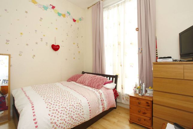 Thumbnail Flat for sale in Shirland Road, Little Venice, London