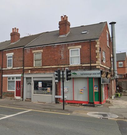 Thumbnail Property for sale in Upwell Street, Sheffield