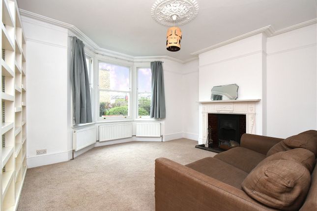 Semi-detached house to rent in Houston Road, London
