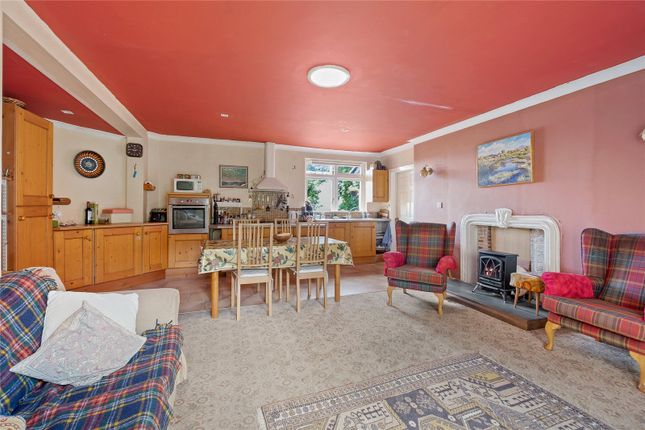 Semi-detached house for sale in Appin