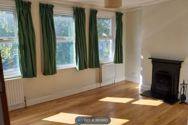 Main Bedroom Window/Fireplace