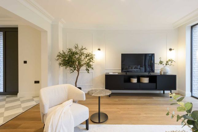 House 1, Clubhouse Residences, Craven Road, London photo 4